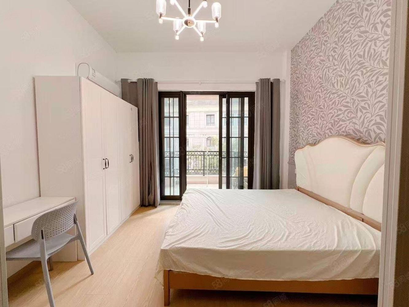 上海九龙仓兰宫二手房房源图片