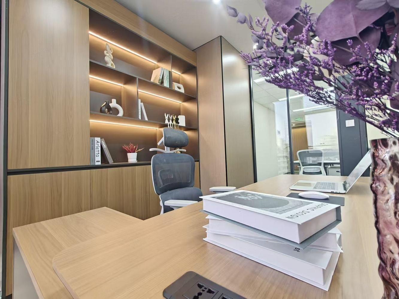 上海浦汇大厦二手房房源图片