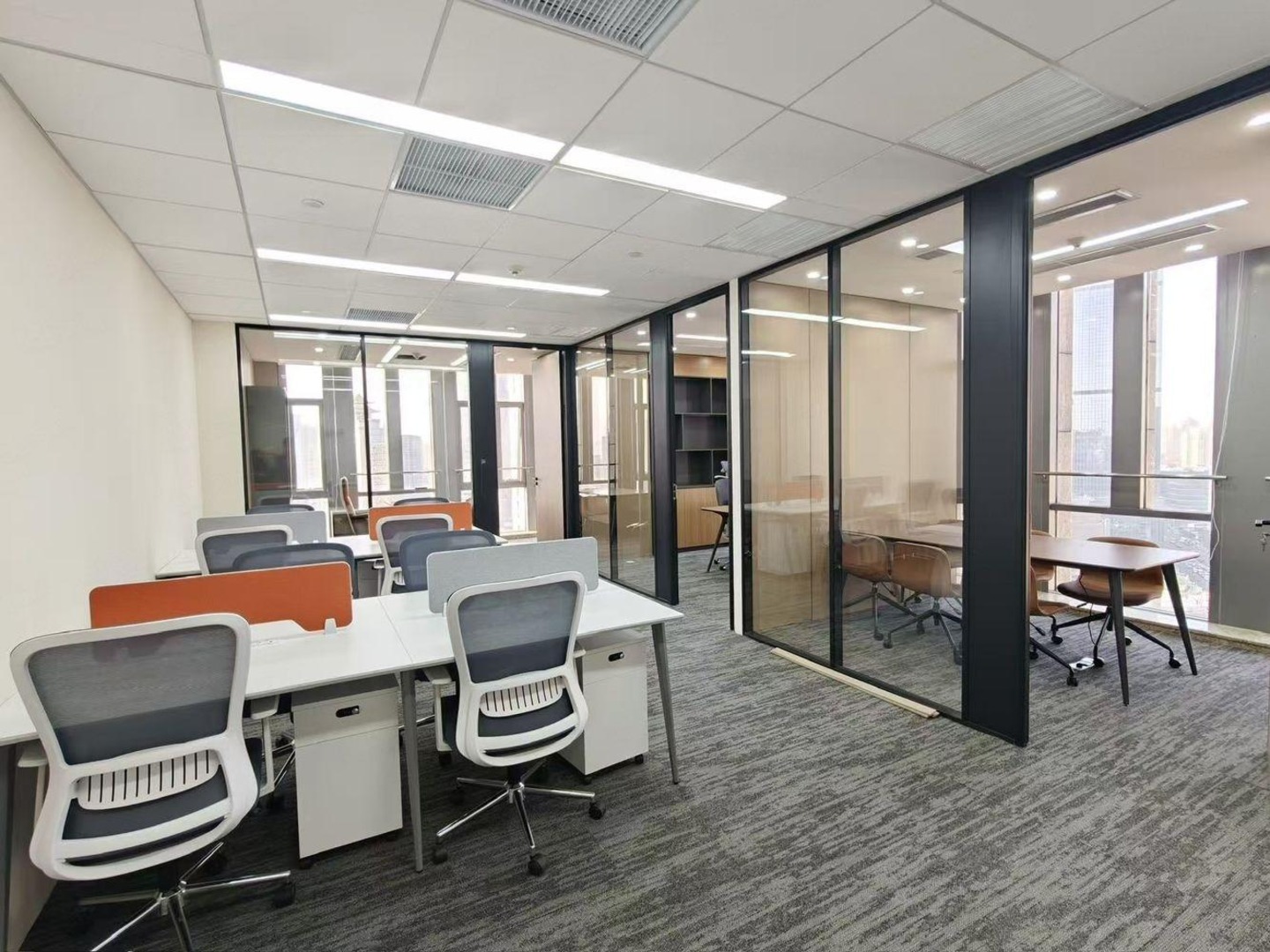 上海浦汇大厦二手房房源图片