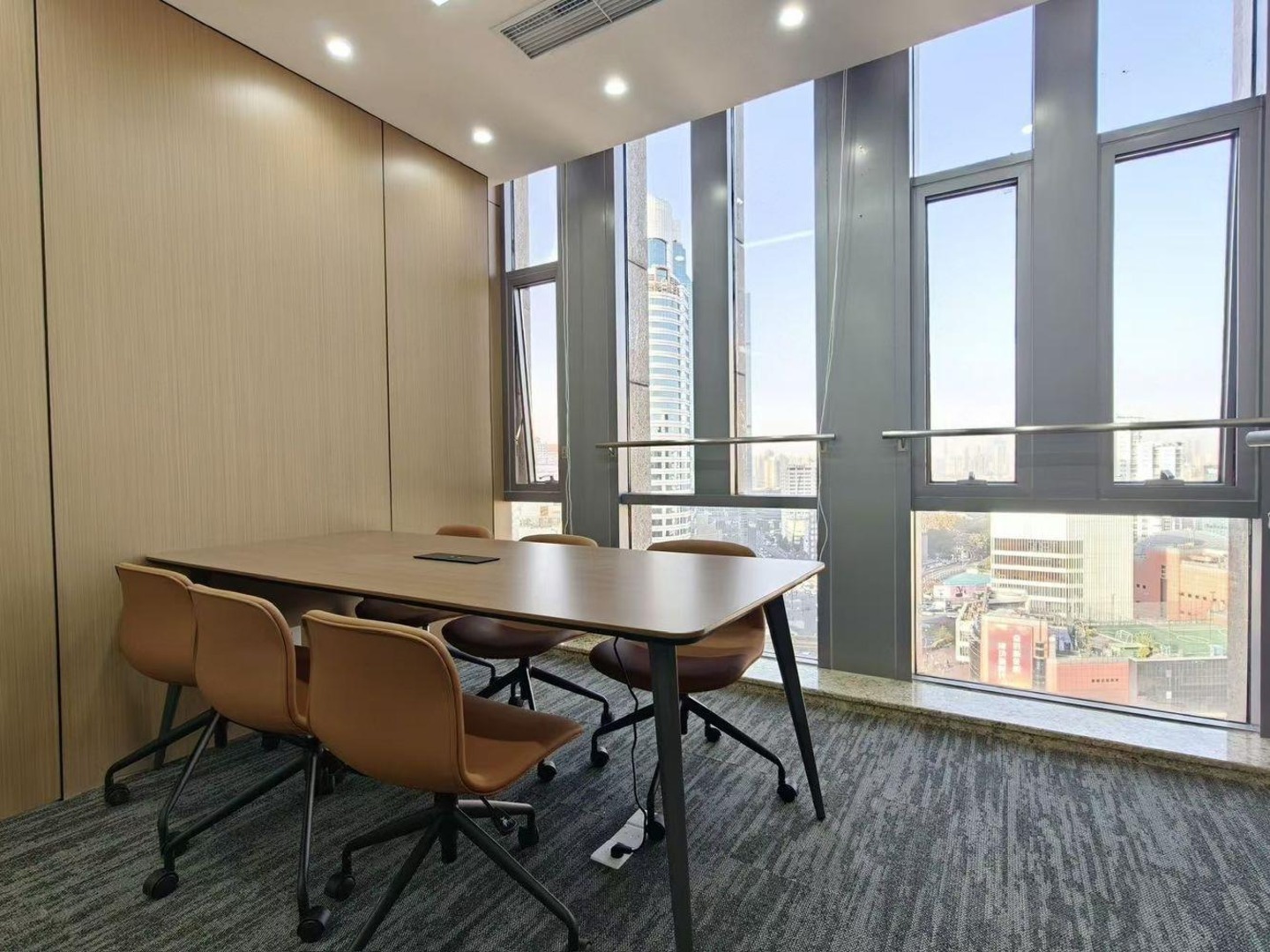 上海浦汇大厦二手房房源图片