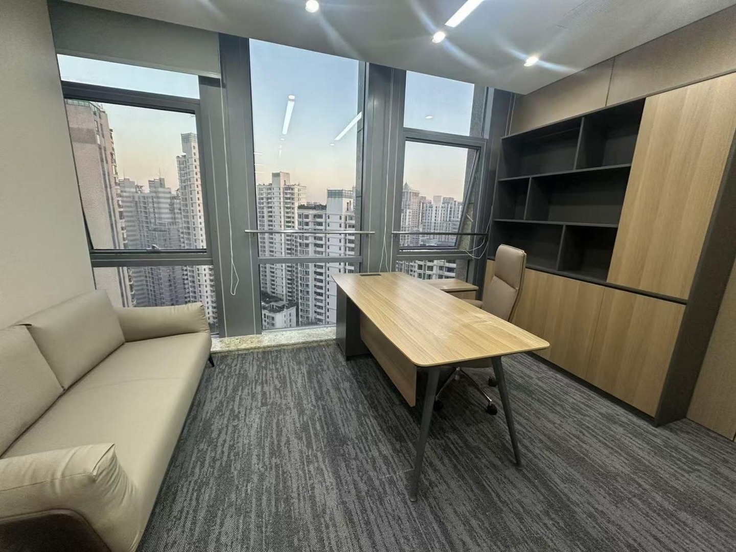 上海浦汇大厦二手房房源图片