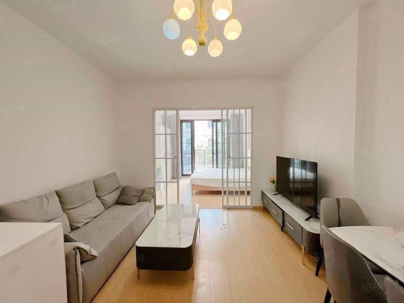 上海九龙仓兰宫二手房房源图片