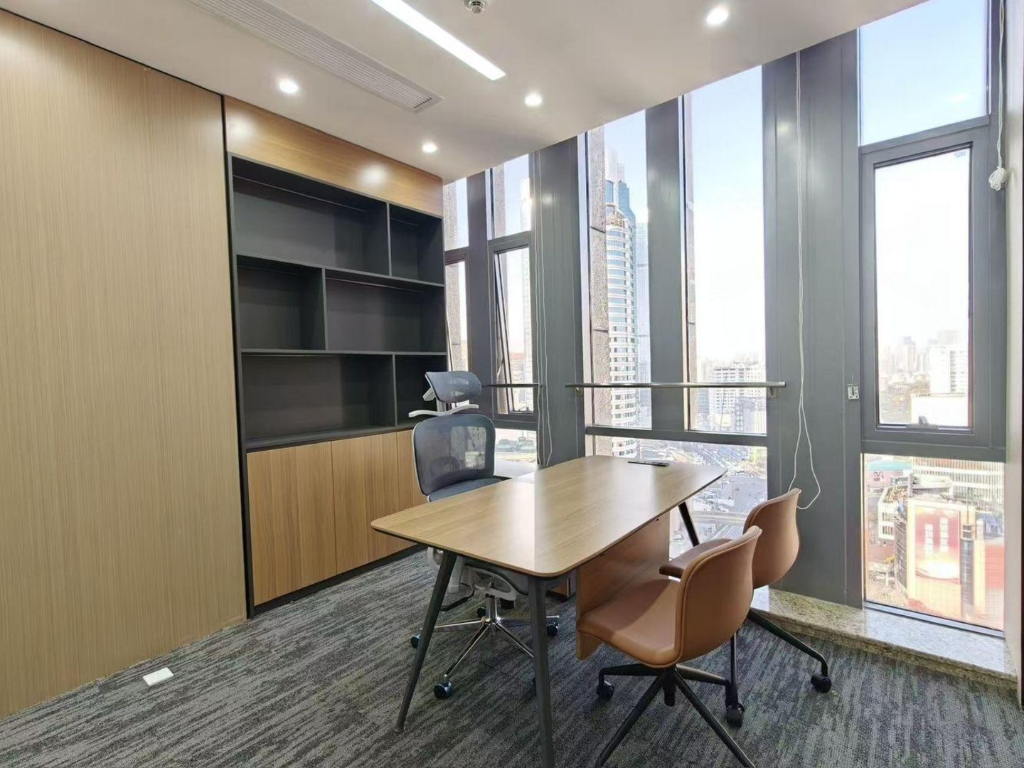 上海浦汇大厦二手房房源图片