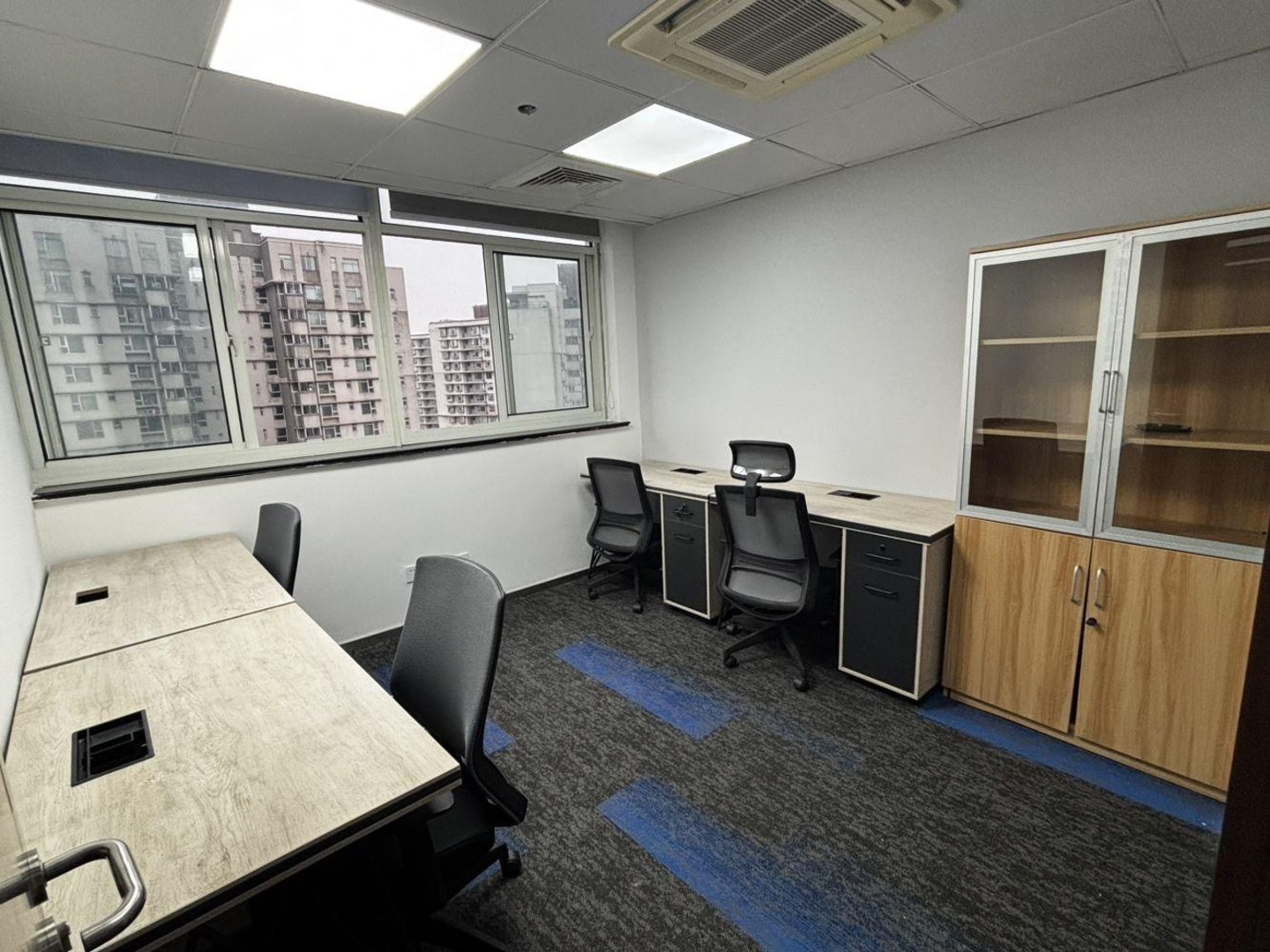 上海中期大厦二手房房源图片