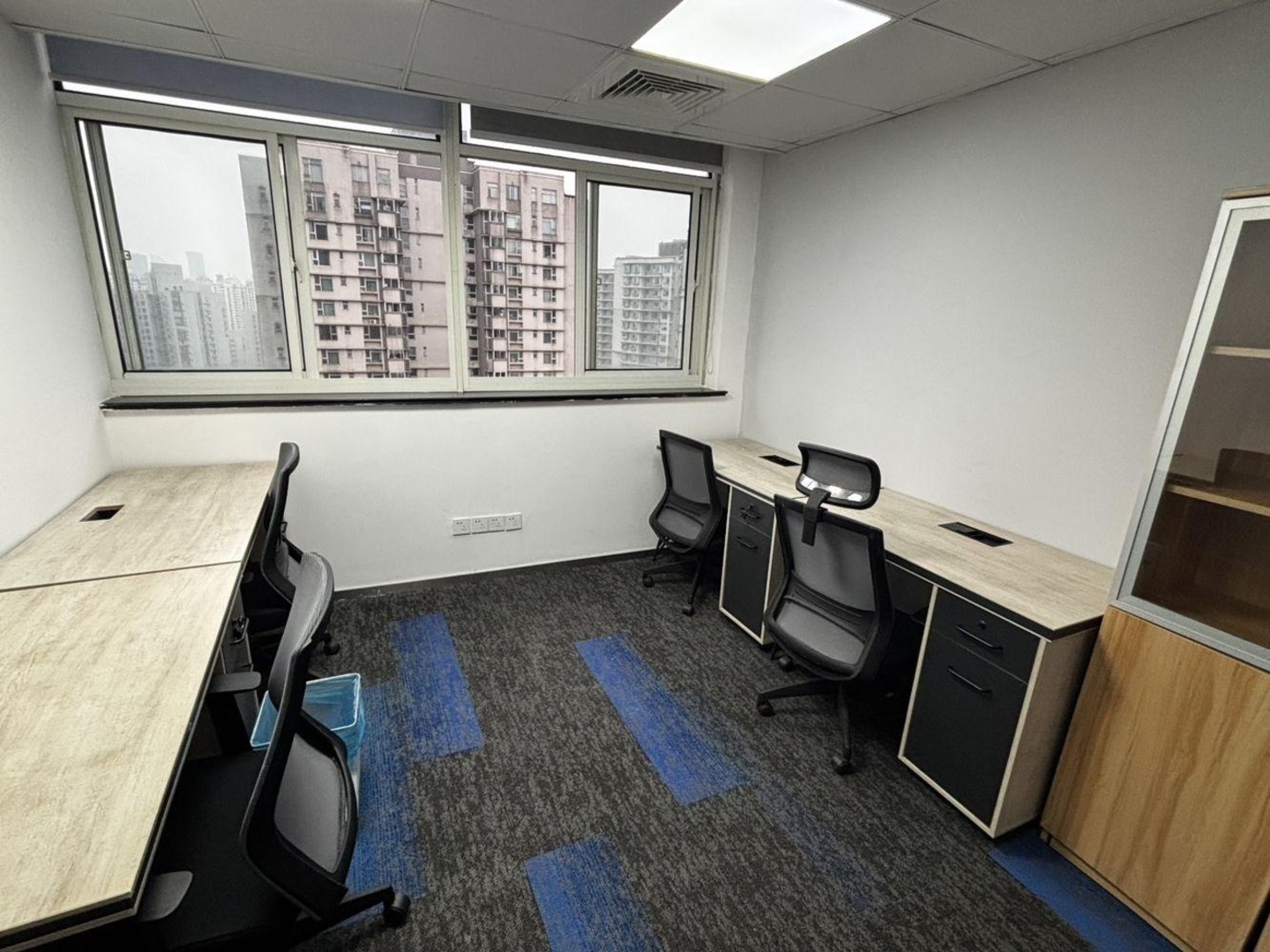 上海中期大厦二手房房源图片