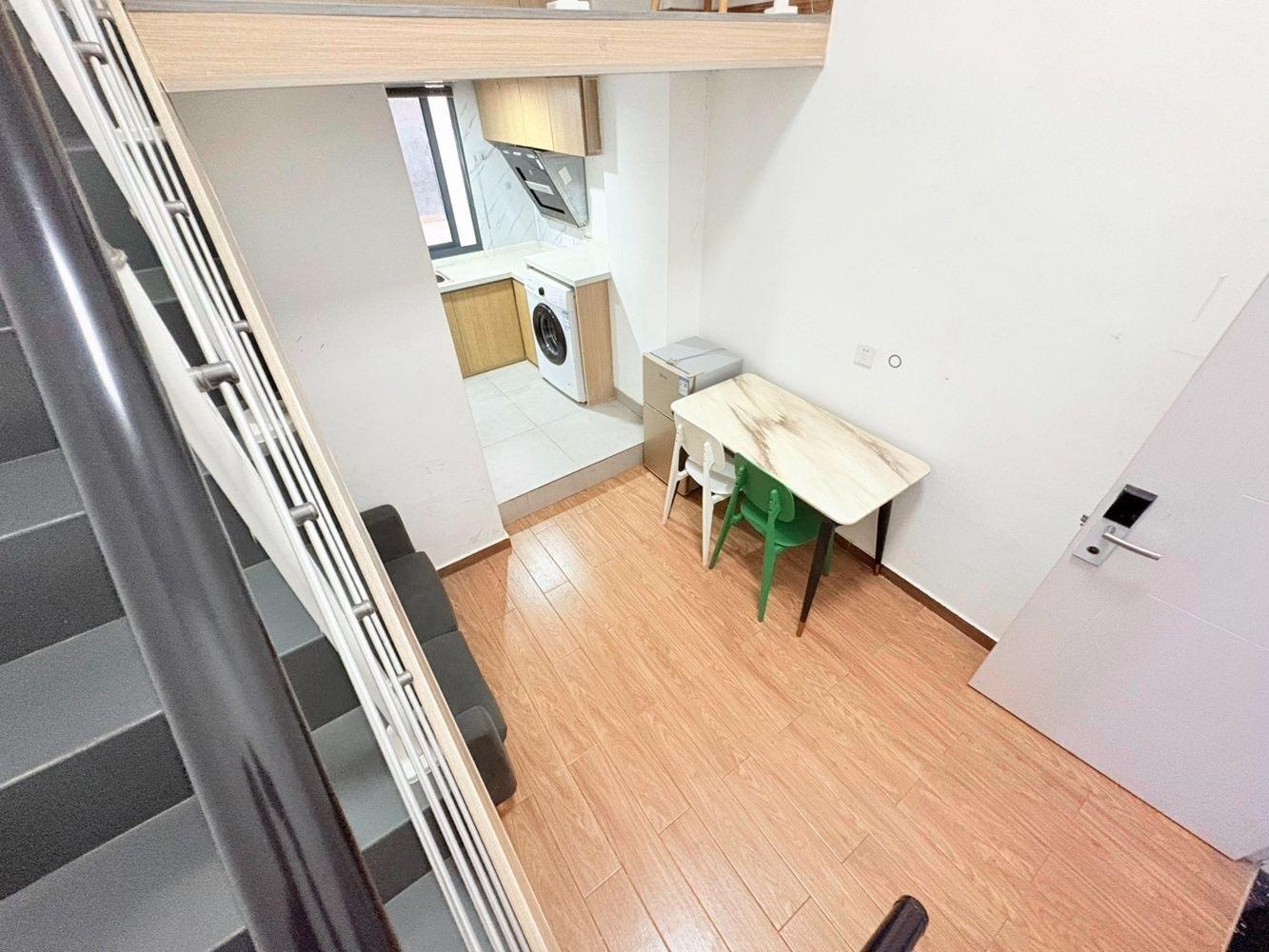 上海中山东路86弄二手房房源图片