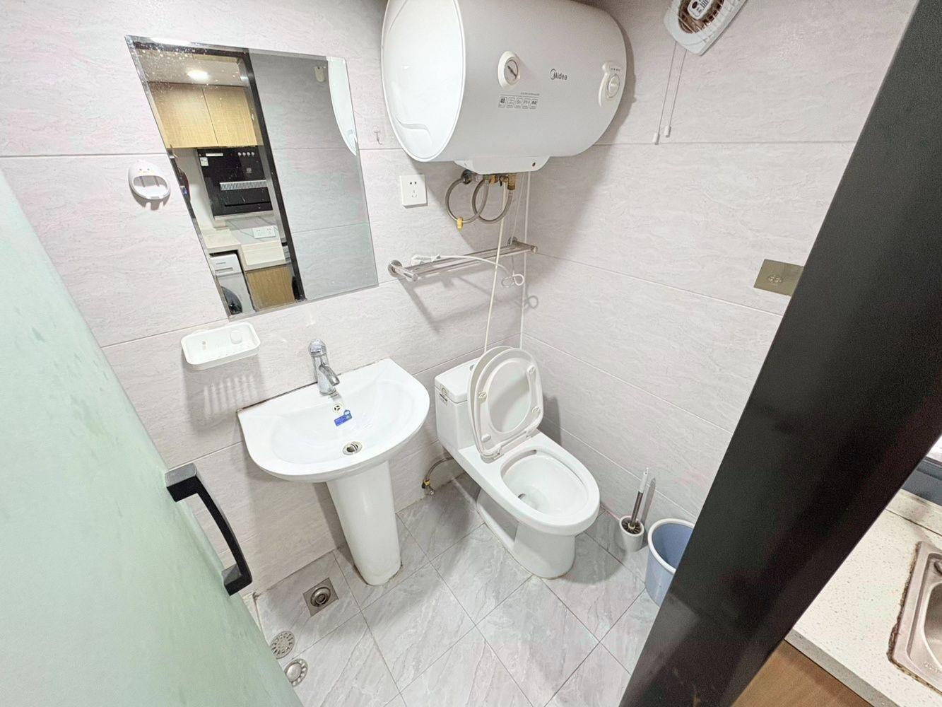 上海中山东路86弄二手房房源图片