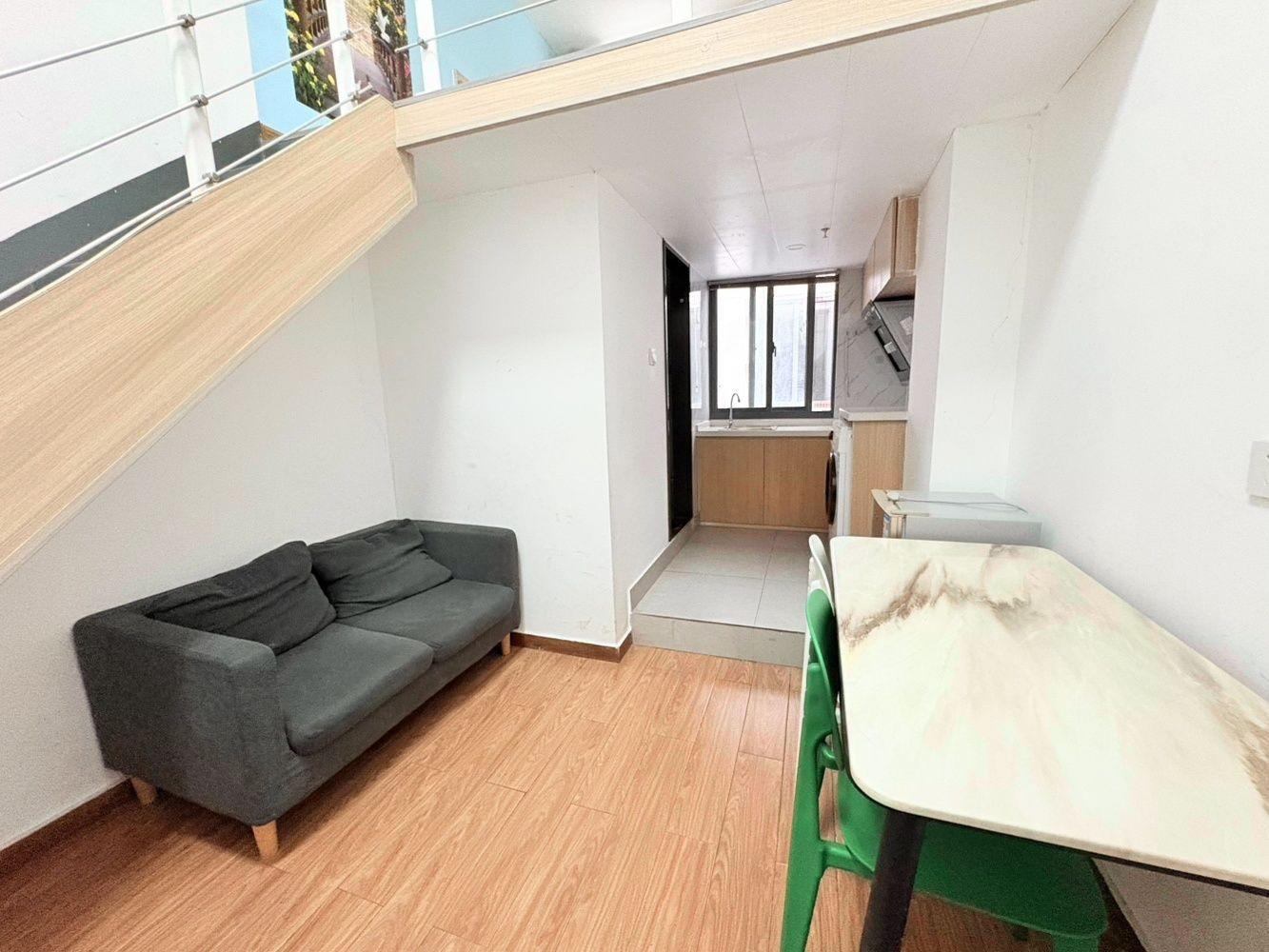 上海中山东路86弄二手房房源图片