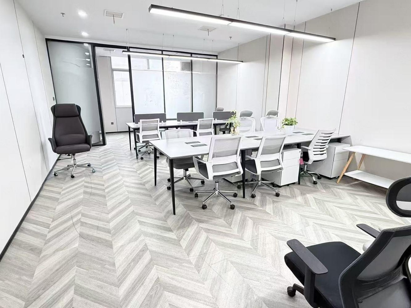 上海中期大厦二手房房源图片