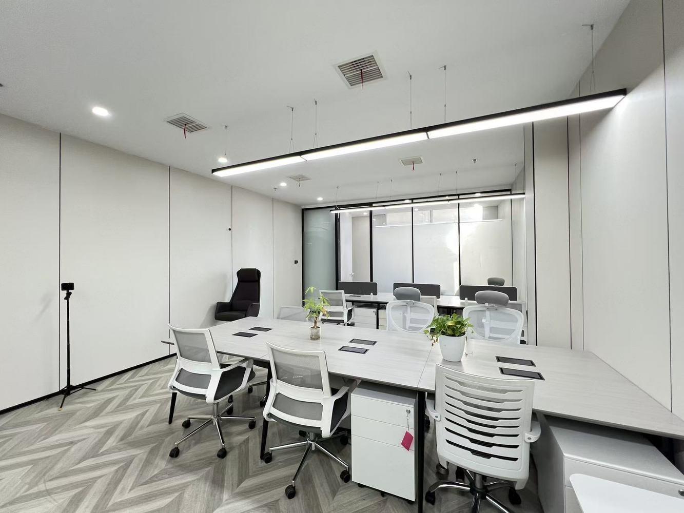 上海中期大厦二手房房源图片