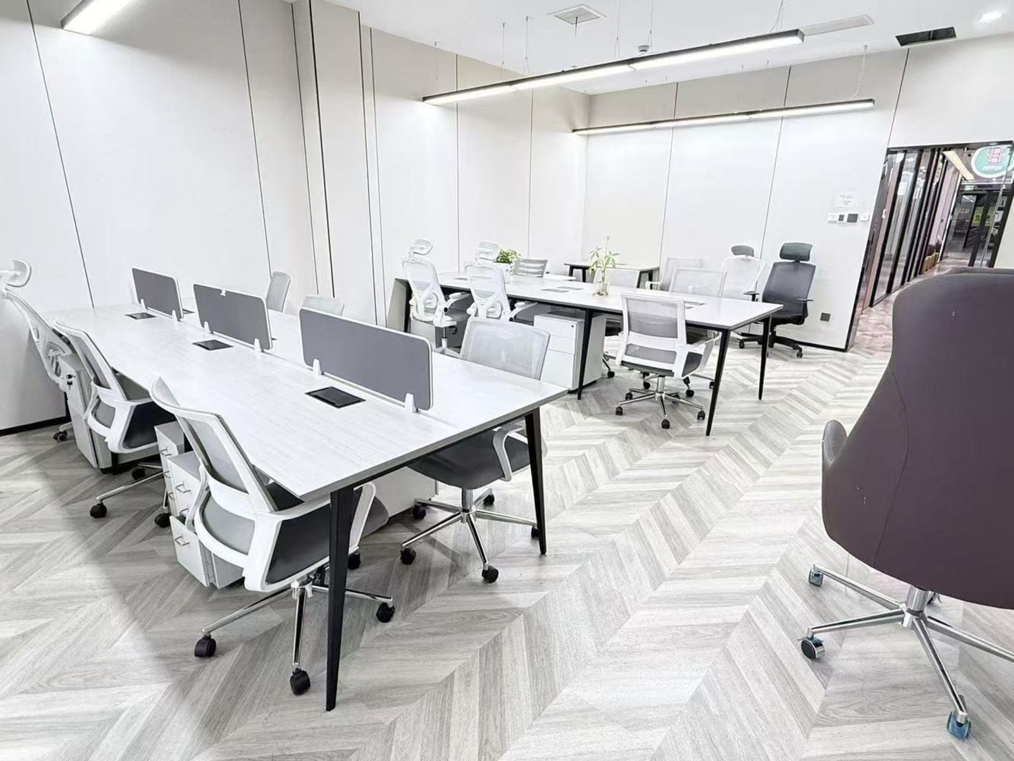 上海中期大厦二手房房源图片