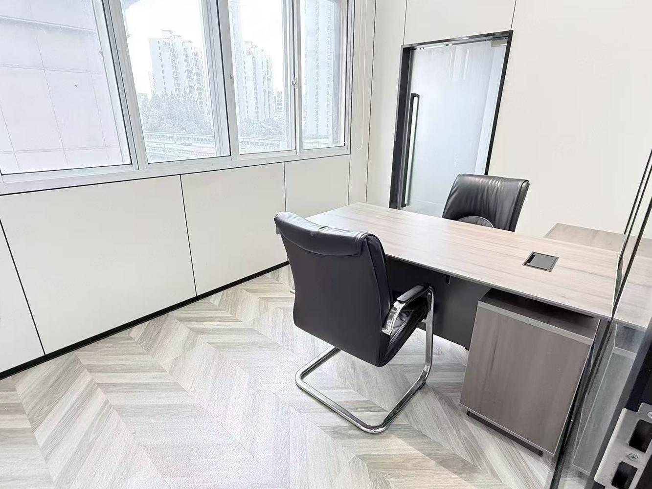 上海中期大厦二手房房源图片