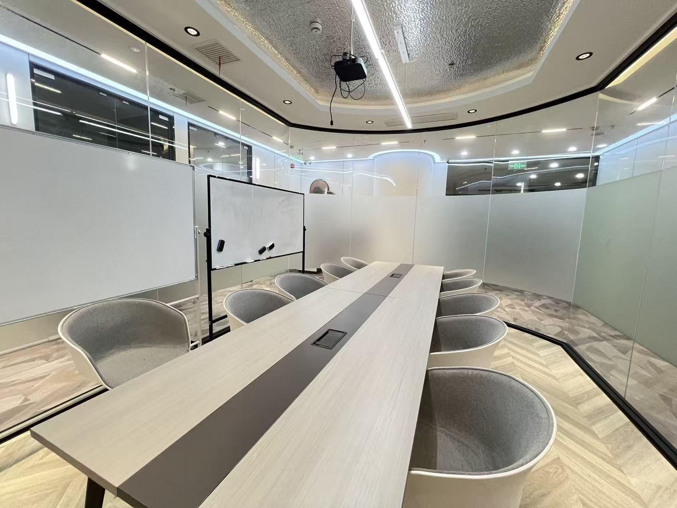 上海中期大厦二手房房源图片