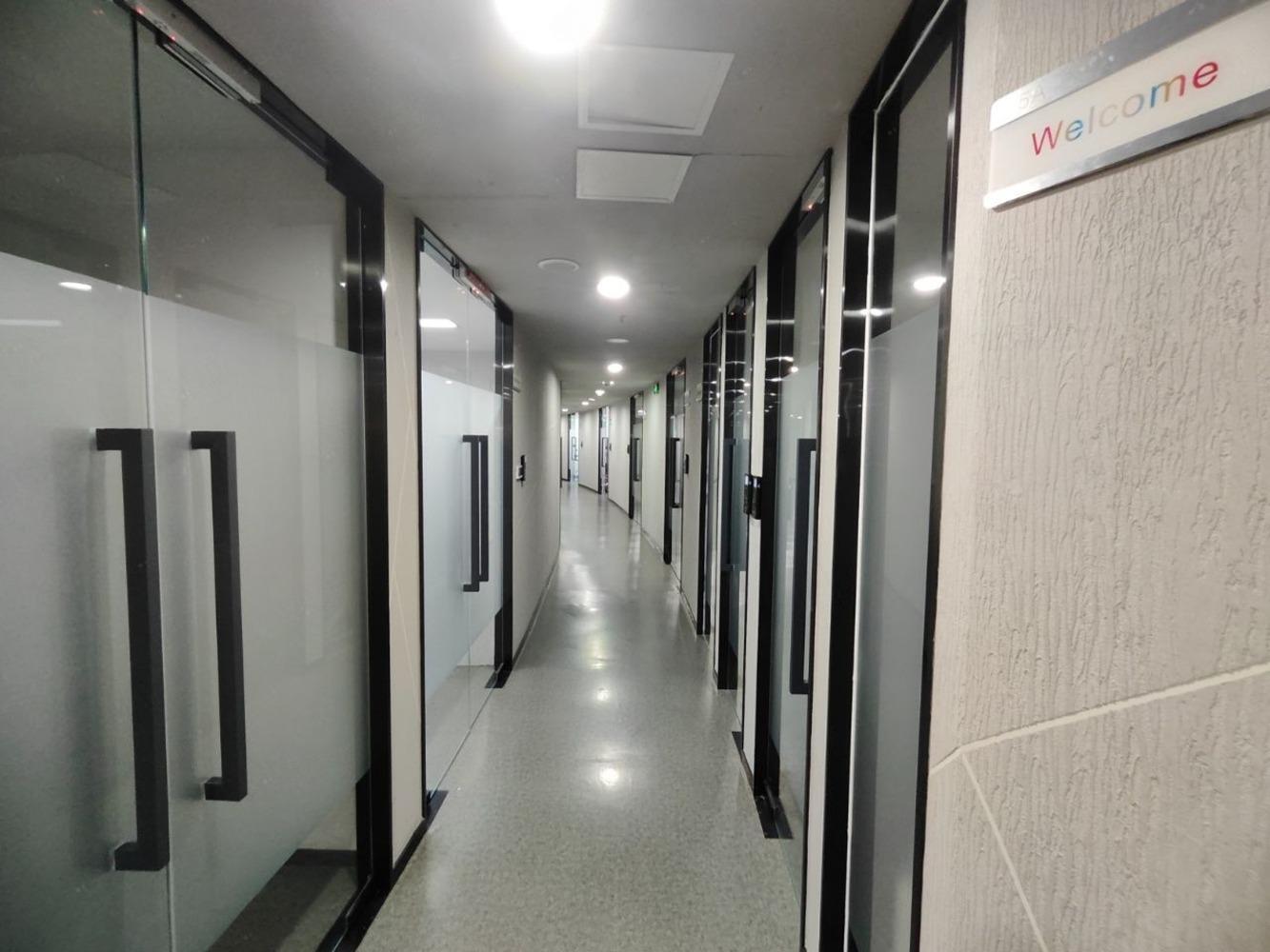 上海中期大厦二手房房源图片