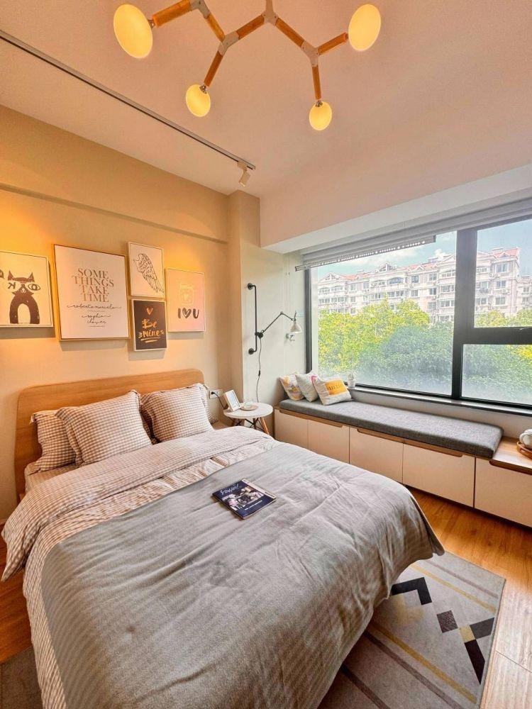 上海乐都路118弄二手房房源图片