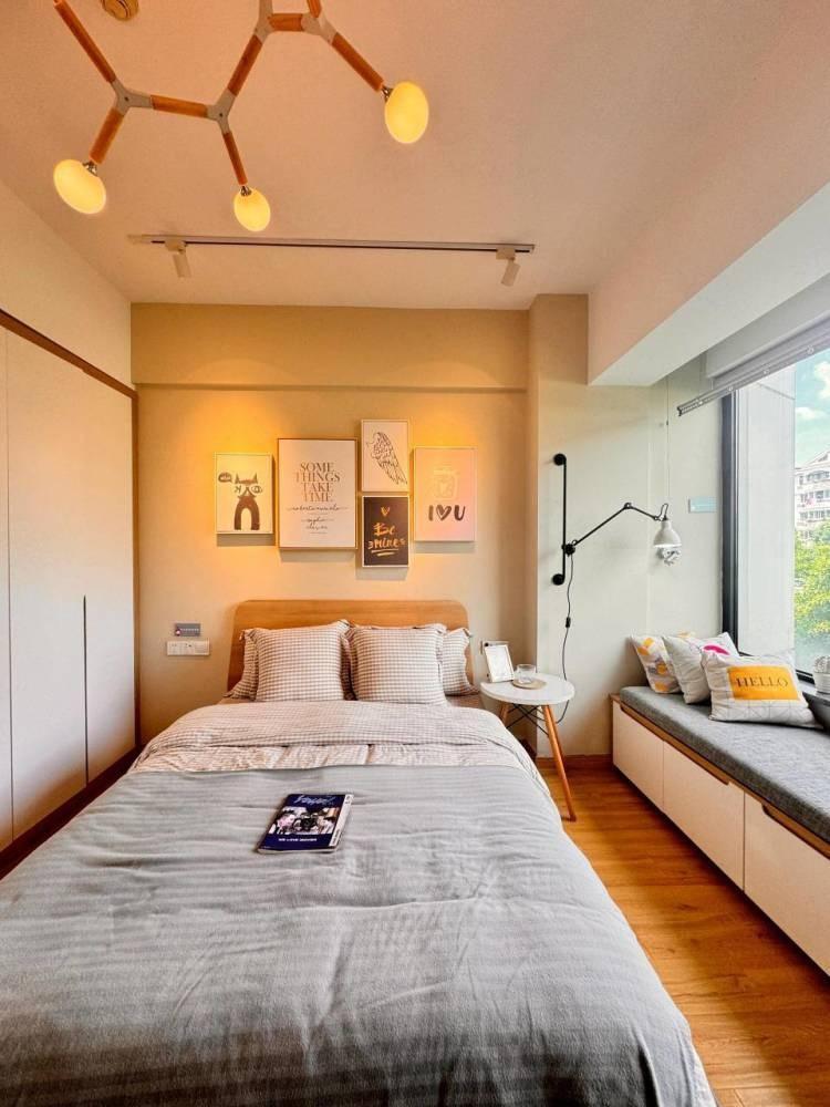 上海乐都路118弄二手房房源图片