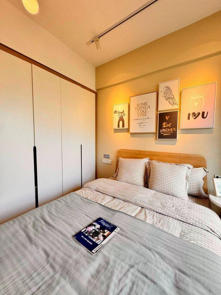 上海乐都路118弄二手房房源图片