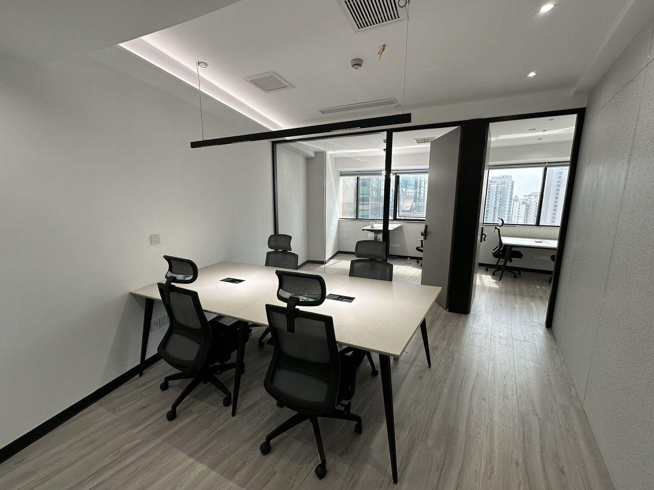 上海华源世界广场二手房房源图片