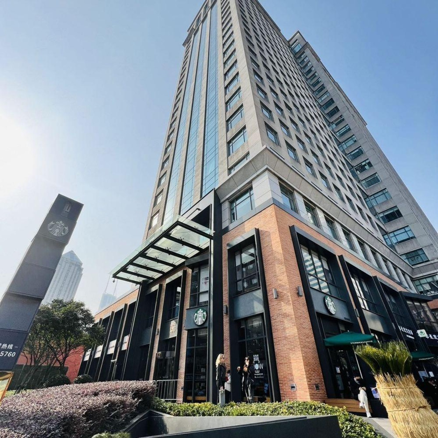 上海浦汇大厦二手房房源图片