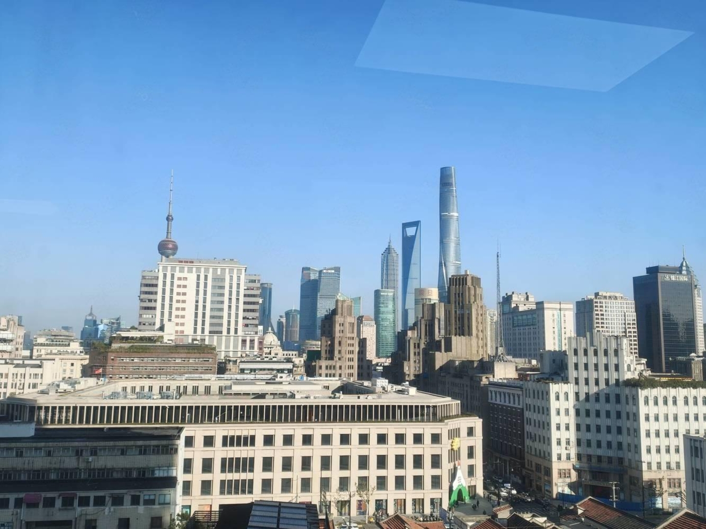 上海浦汇大厦二手房房源图片