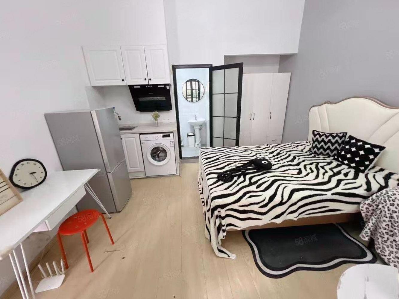 上海谷阳北路158弄小区二手房房源图片