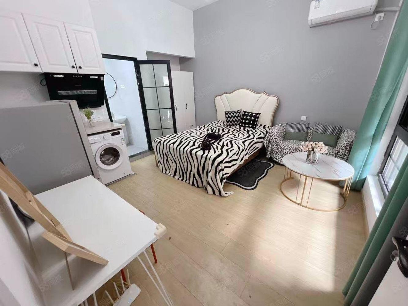 上海谷阳北路158弄小区二手房房源图片