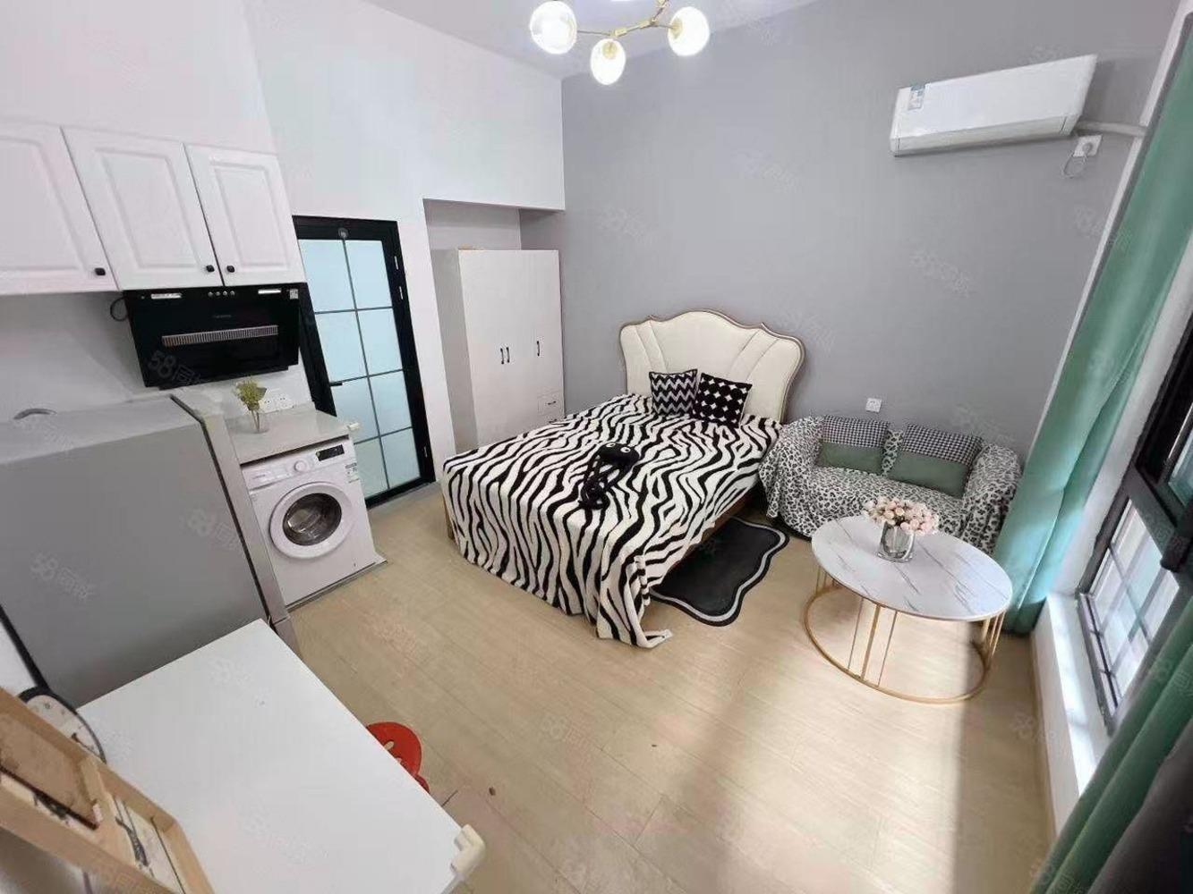 上海谷阳北路158弄小区二手房房源图片