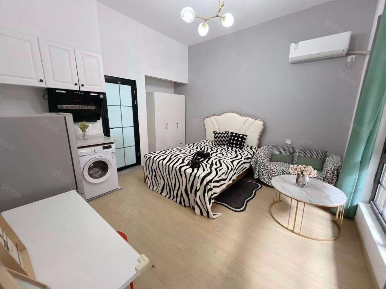 上海谷阳北路158弄小区二手房房源图片