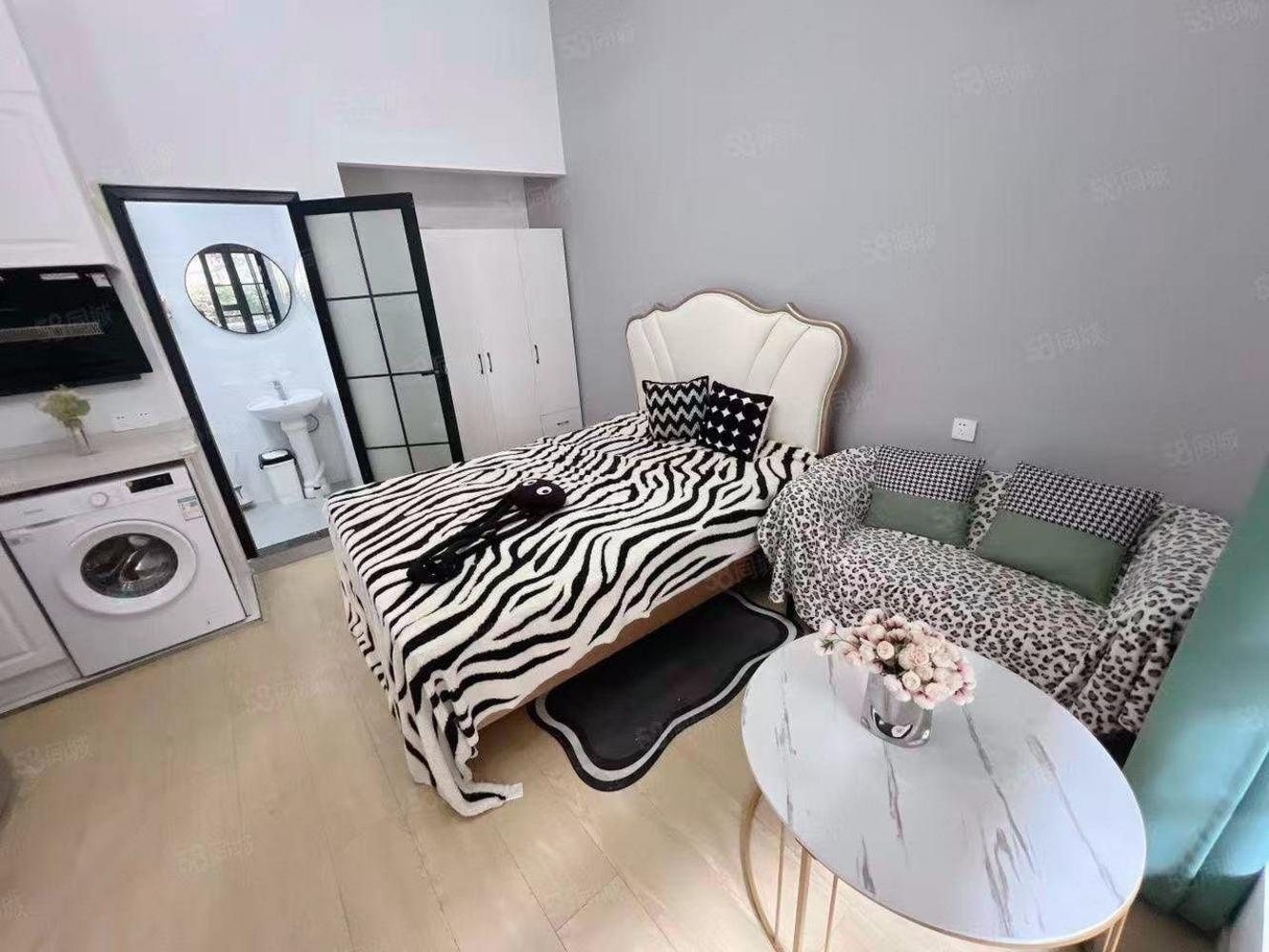 上海谷阳北路158弄小区二手房房源图片