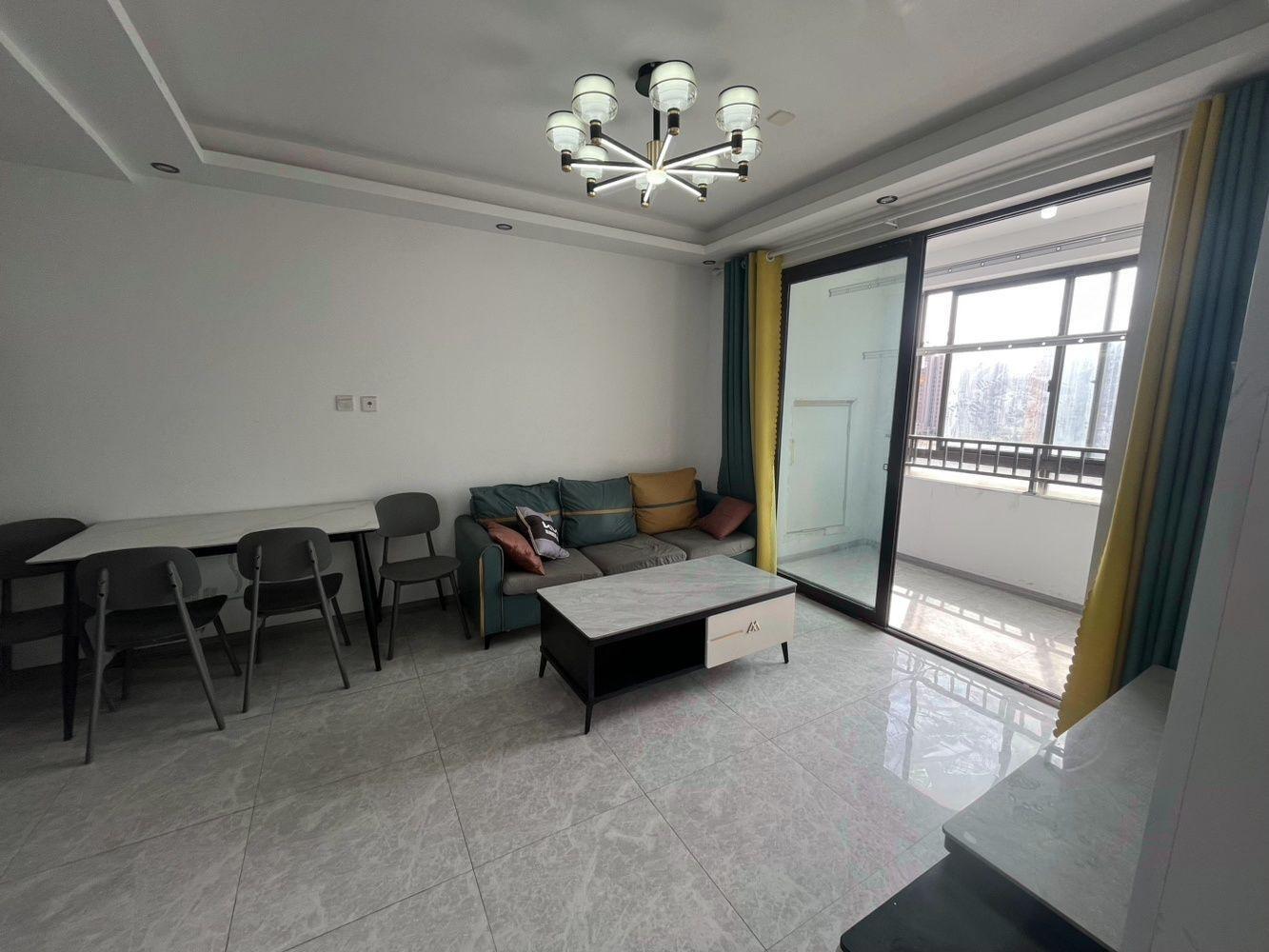 上海松南城欣浪苑二手房房源图片