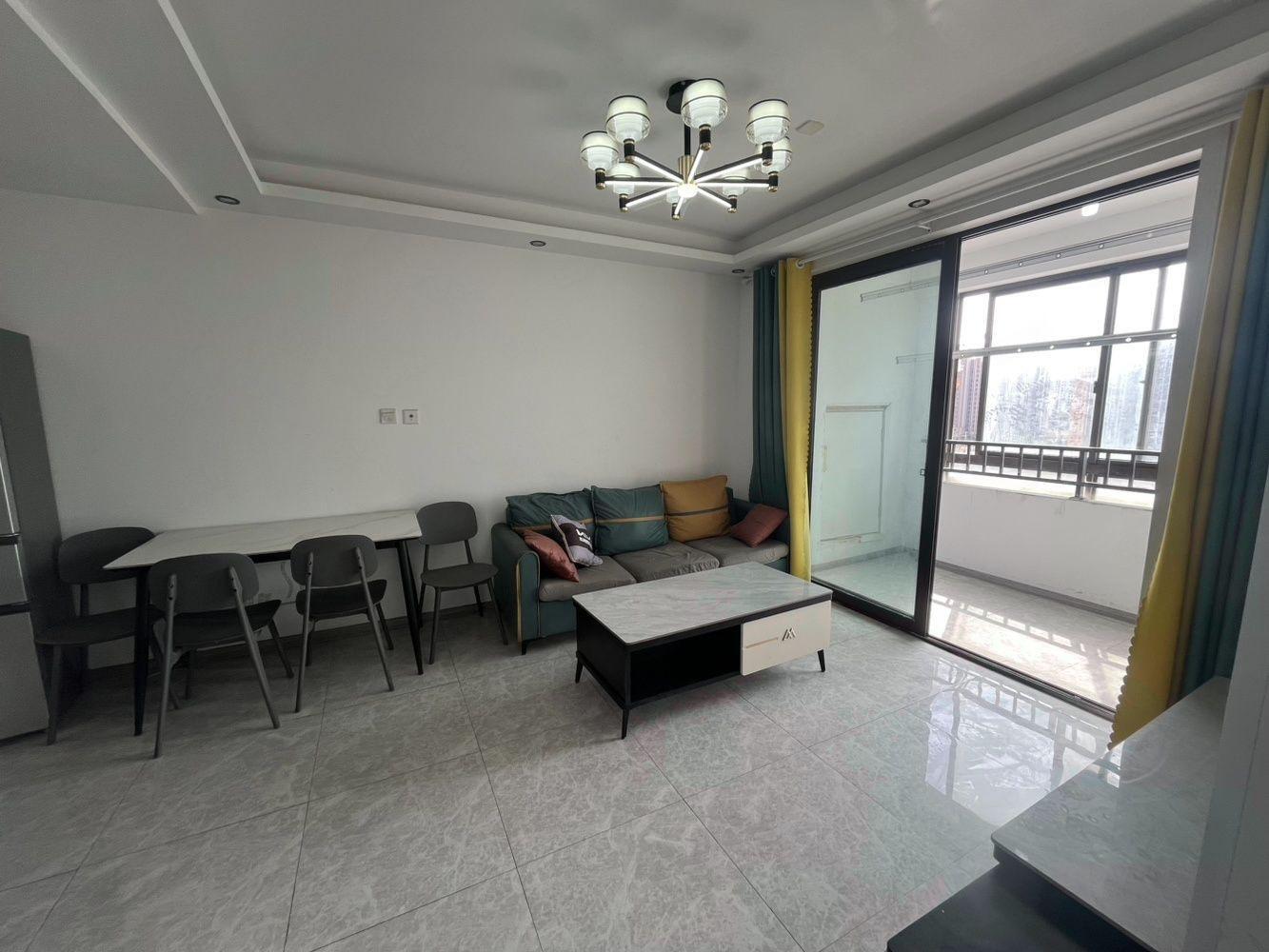 上海松南城欣浪苑二手房房源图片