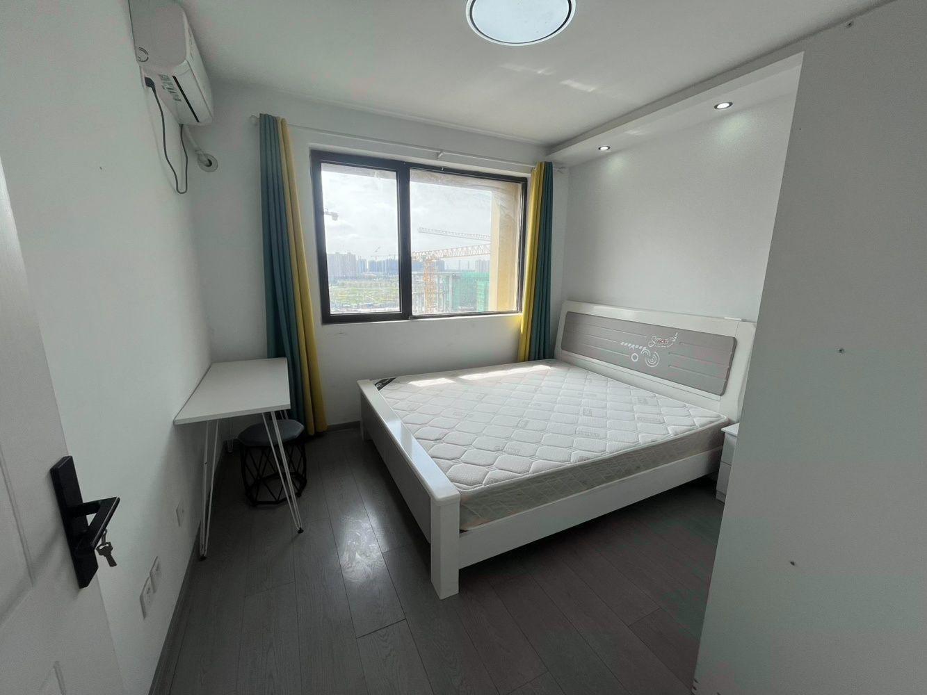 上海松南城欣浪苑二手房房源图片