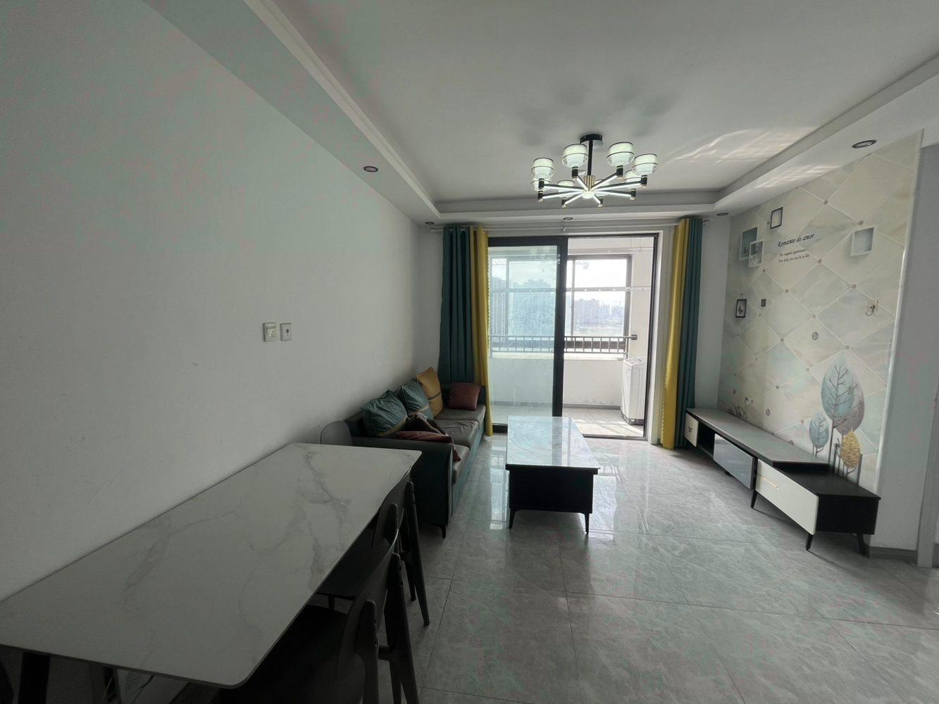 上海松南城欣浪苑二手房房源图片