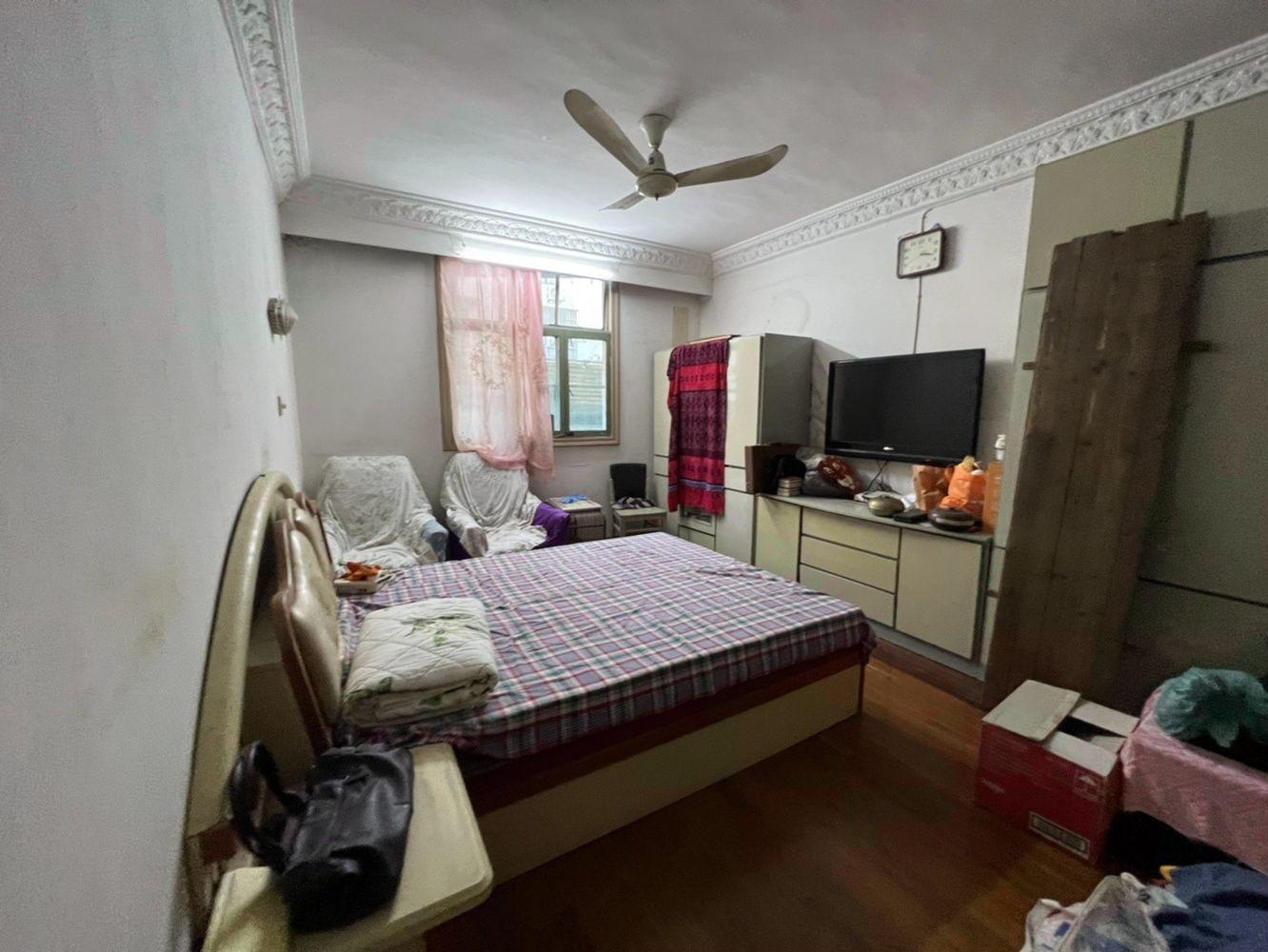 上海霍新小区二手房房源图片