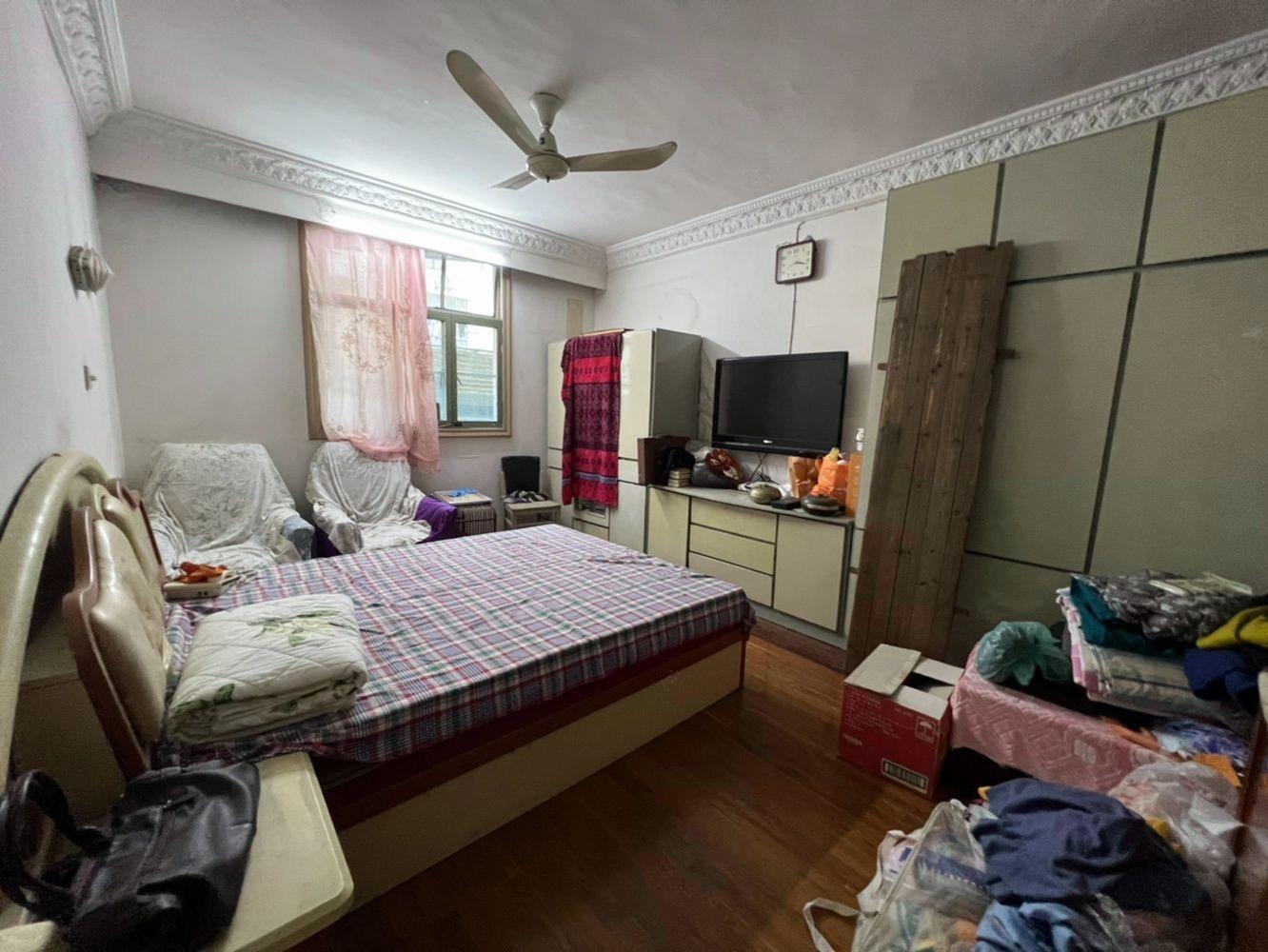 上海霍新小区二手房房源图片