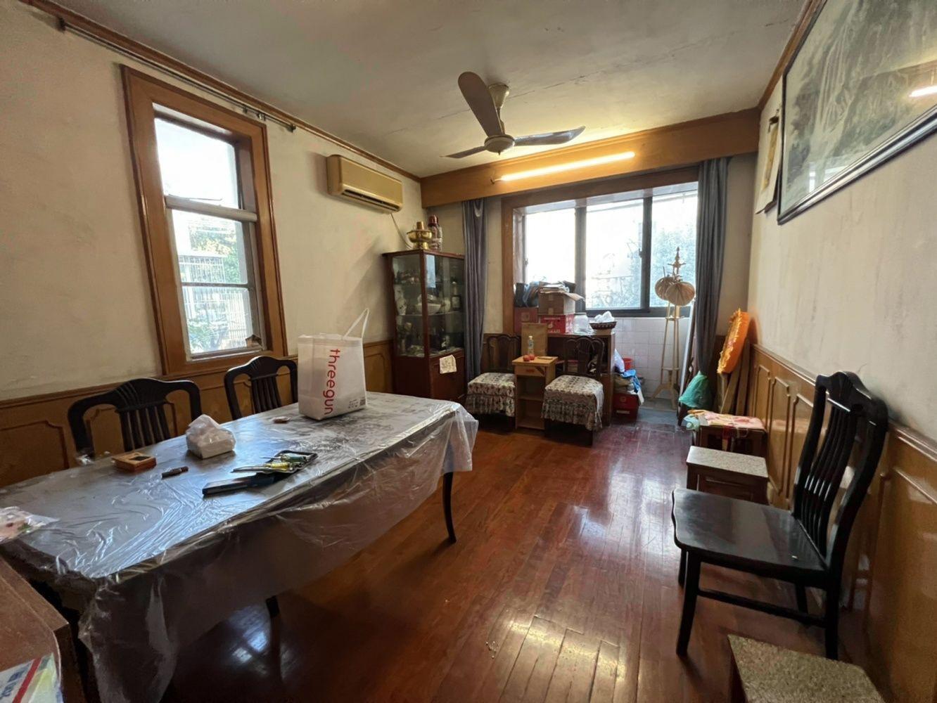 上海霍新小区二手房房源图片