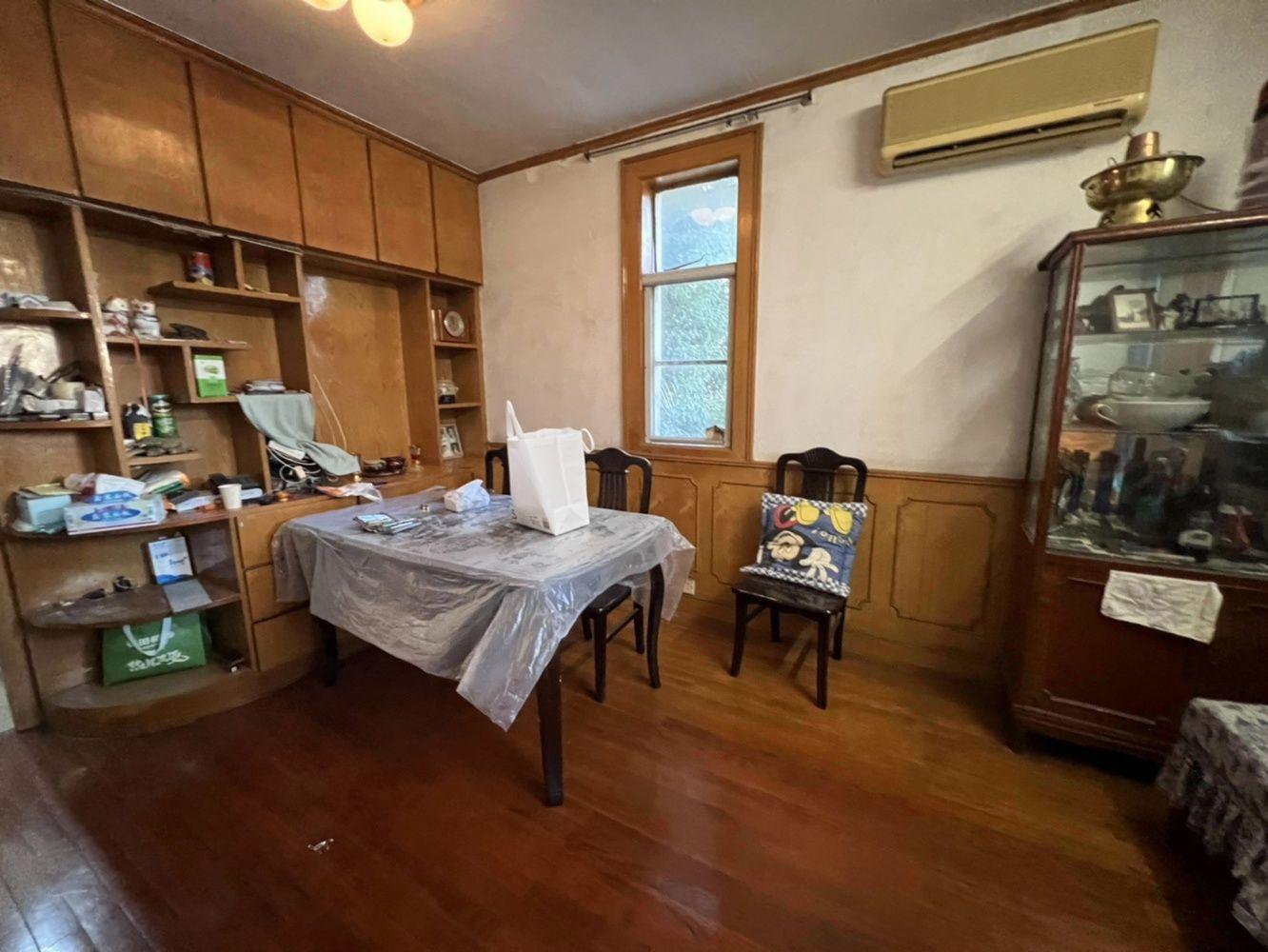 上海霍新小区二手房房源图片