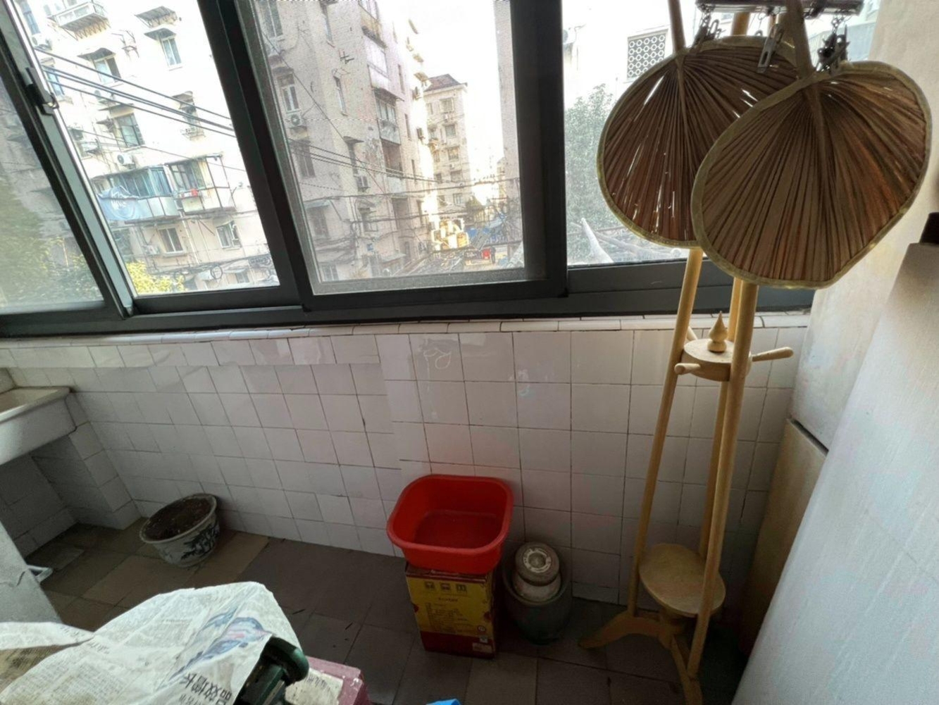 上海霍新小区二手房房源图片