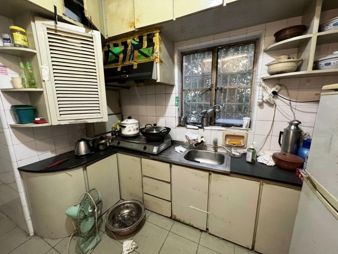 上海霍新小区二手房房源图片