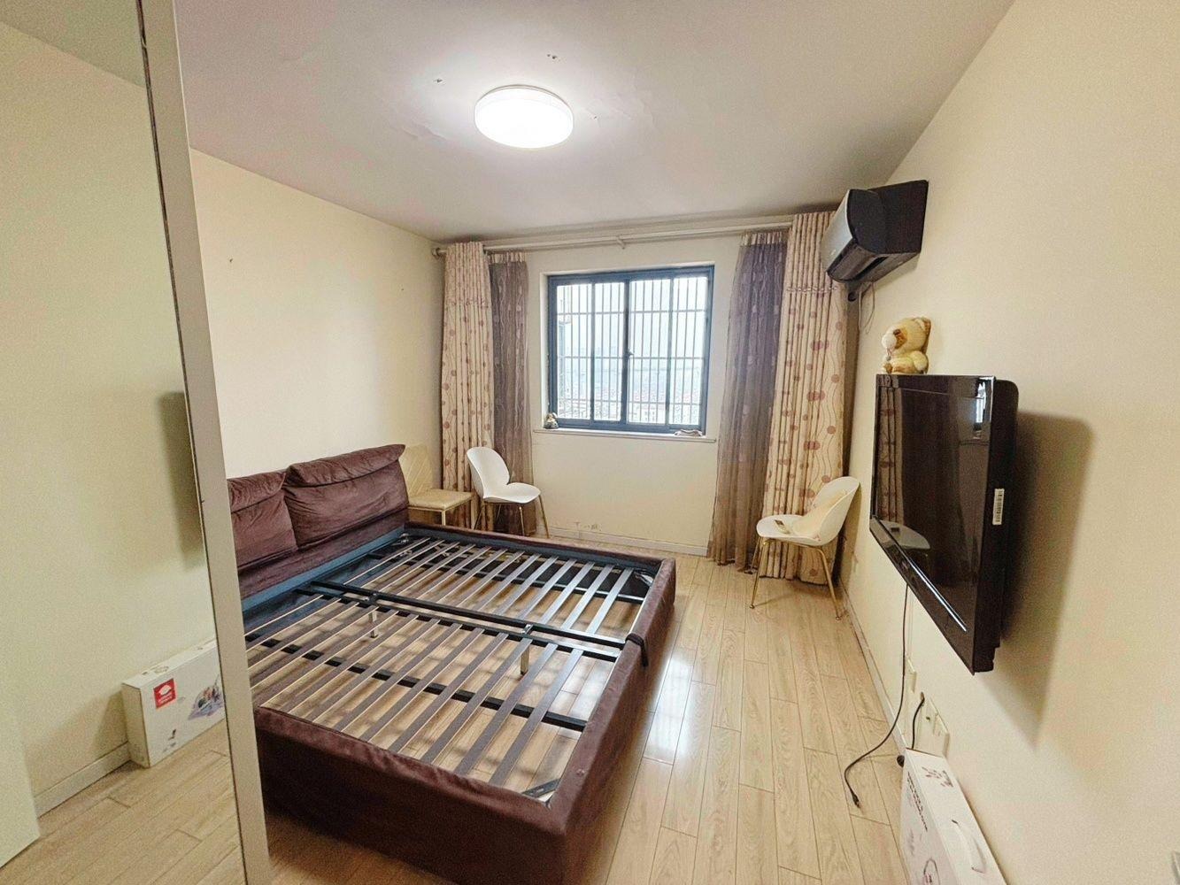 上海崇业小区二手房房源图片