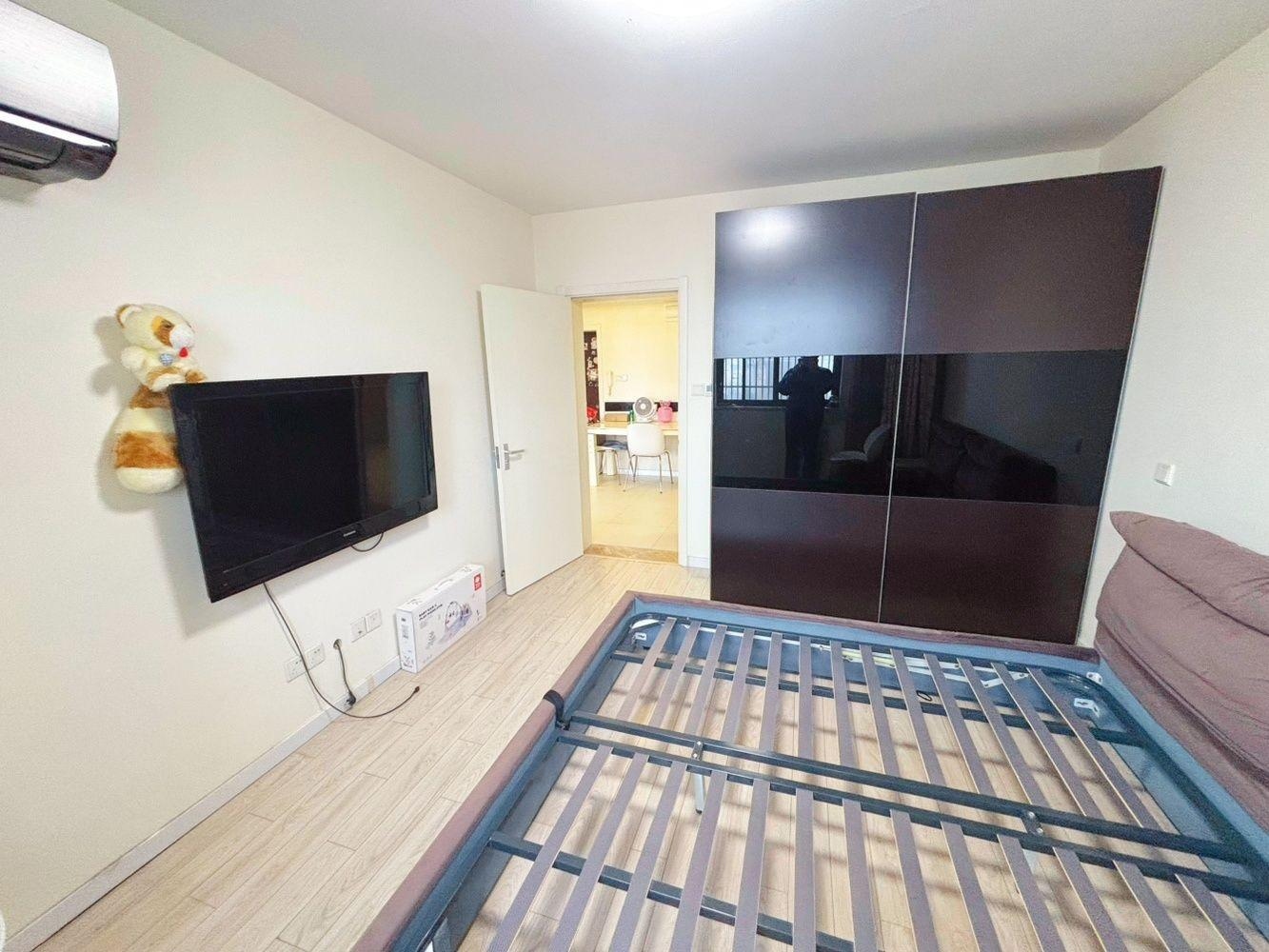 上海崇业小区二手房房源图片