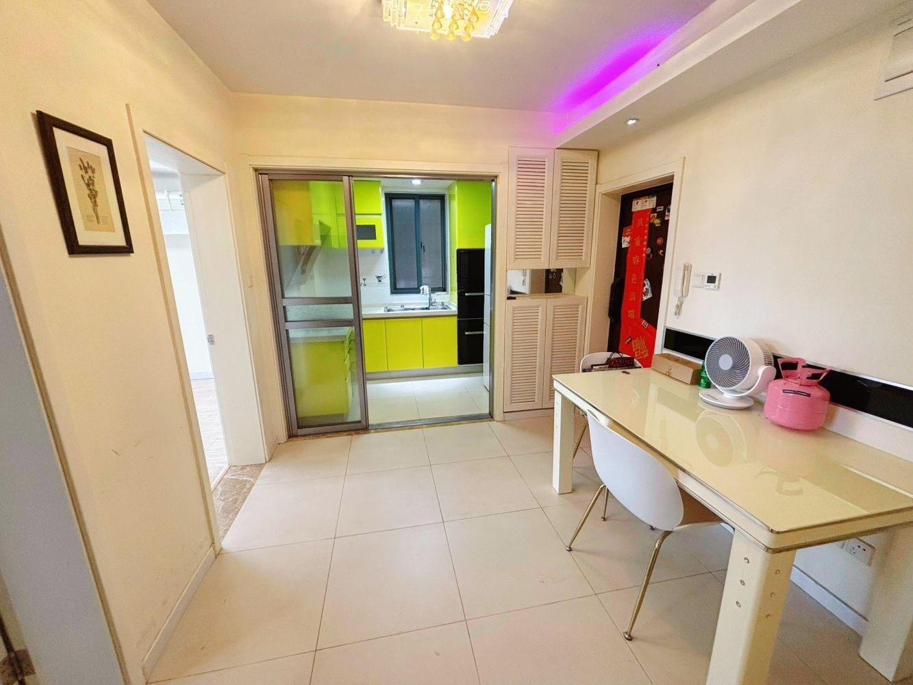 上海崇业小区二手房房源图片