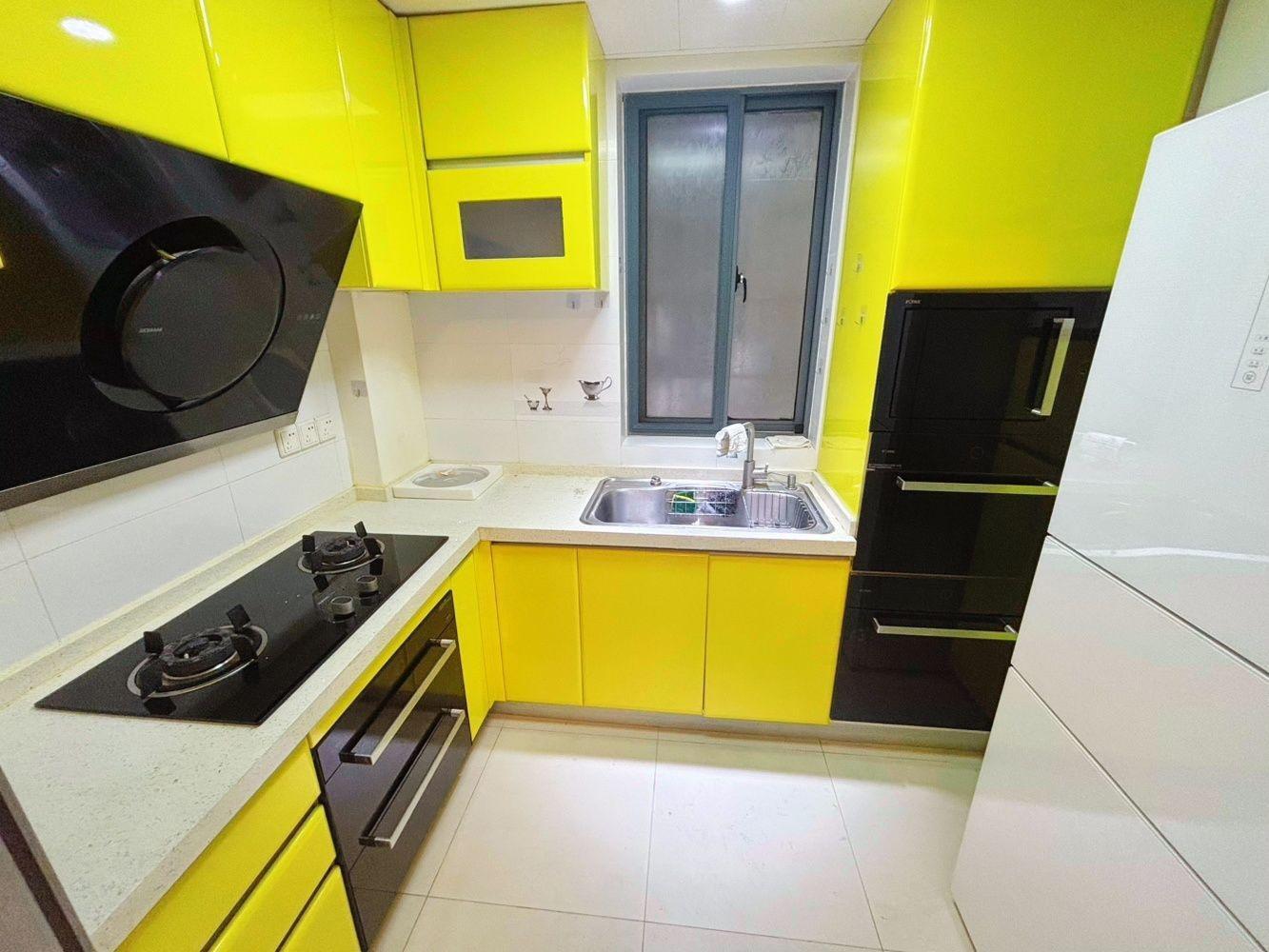 上海崇业小区二手房房源图片