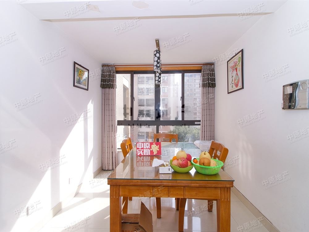 上海保利海上五月花二手房房源图片