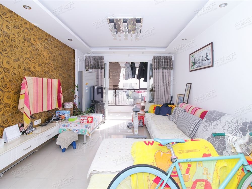 上海保利海上五月花二手房房源图片