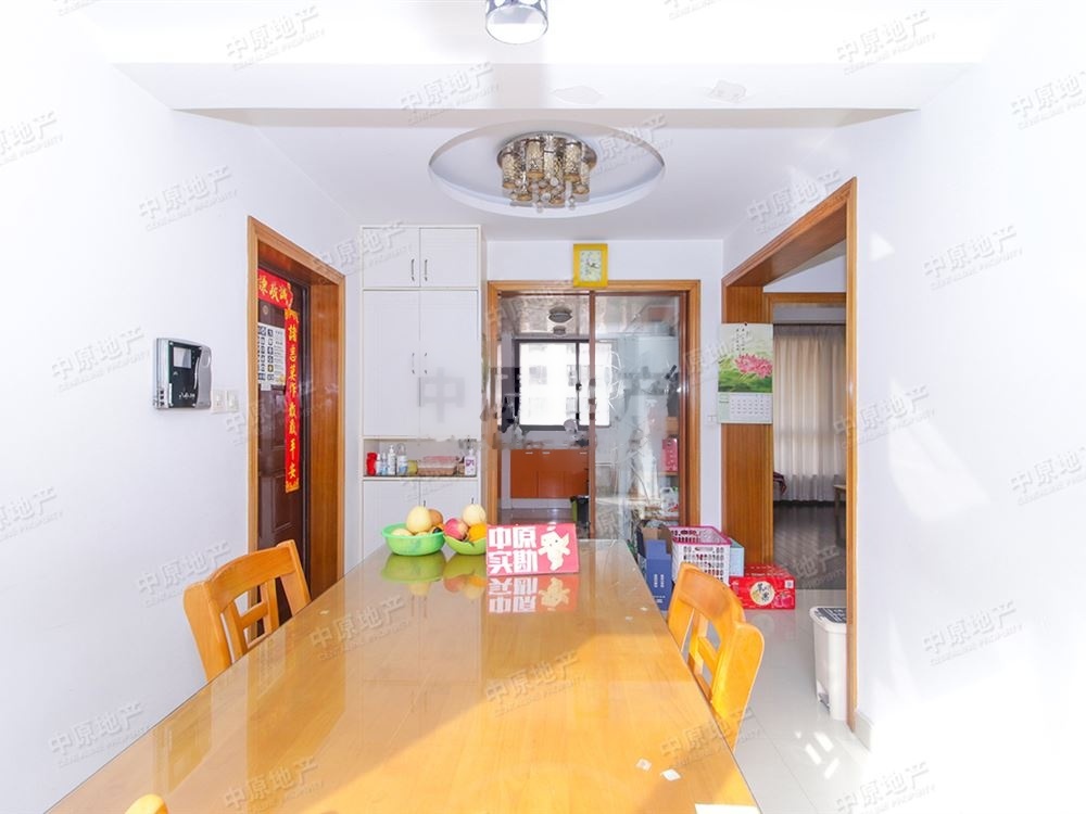 上海保利海上五月花二手房房源图片