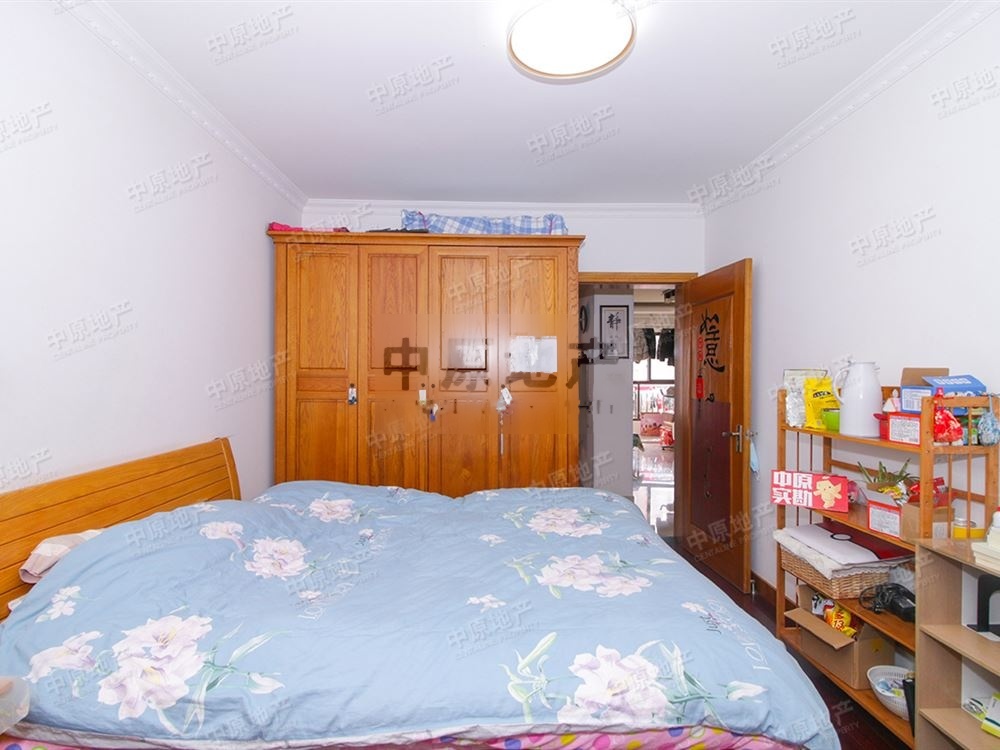 上海保利海上五月花二手房房源图片