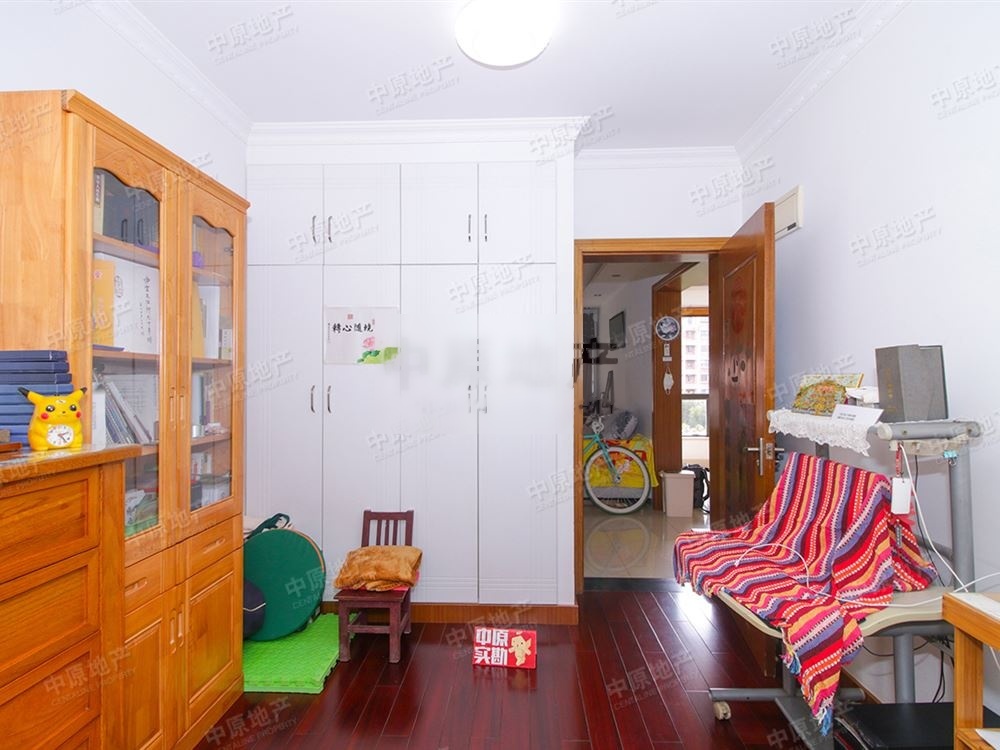 上海保利海上五月花二手房房源图片