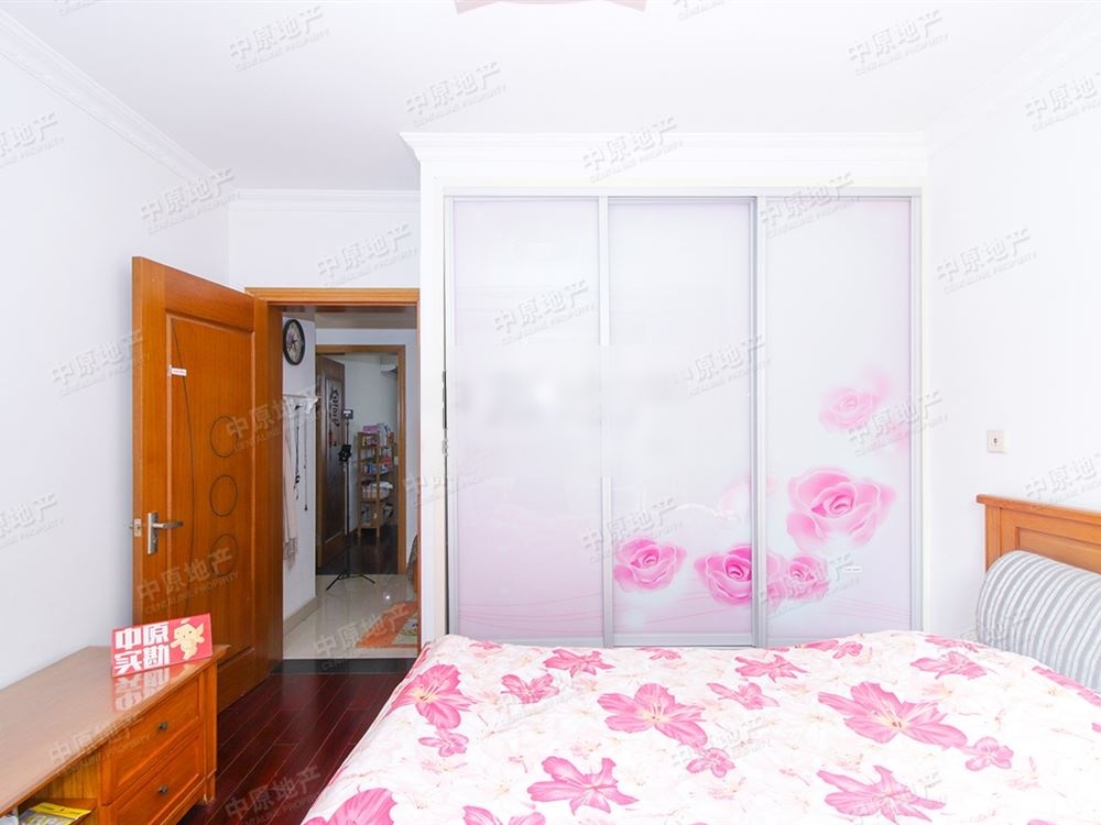 上海保利海上五月花二手房房源图片