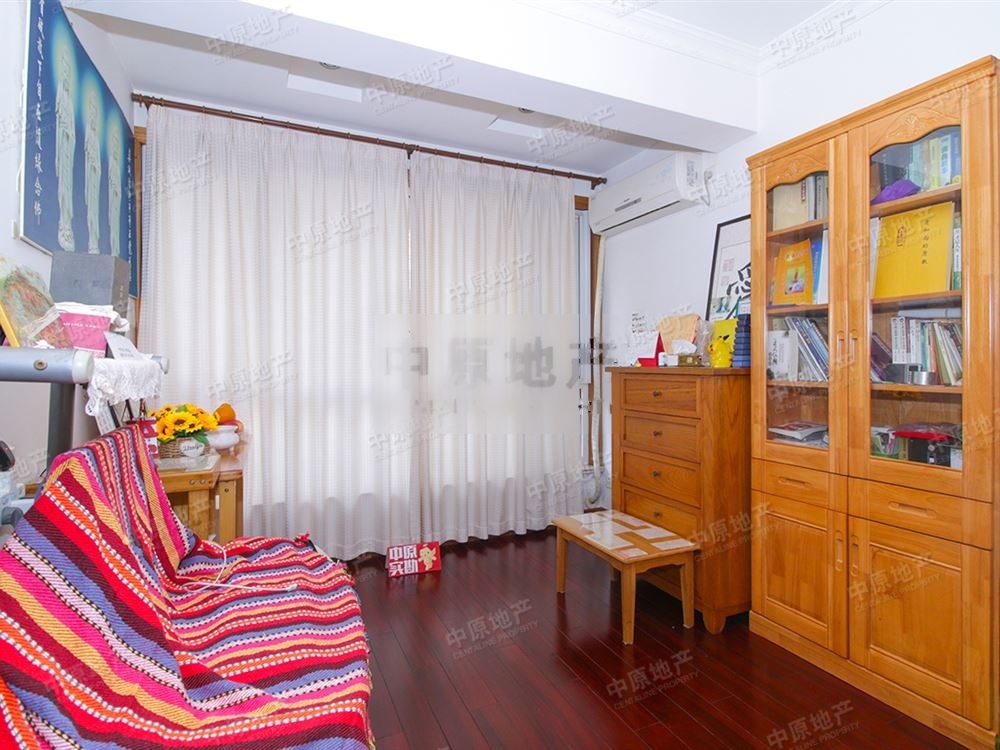 上海保利海上五月花二手房房源图片